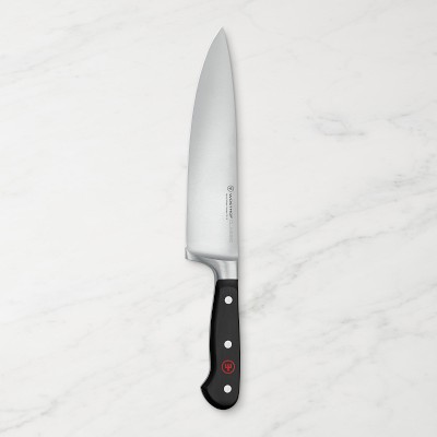 W&#252;sthof Classic Chef's Knife, 8&quot;
