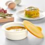 Williams Sonoma Egg Quiche Maker