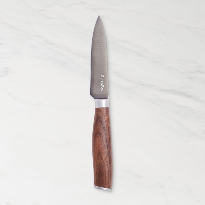 GreenPan™ Premiere  4" Paring Knife