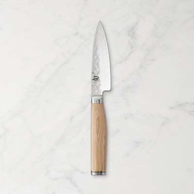 Shun Premier Blonde 4&quot; Paring Knife