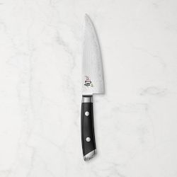 Shun Kaji Chef&#8217;s Knife, 6&quot;