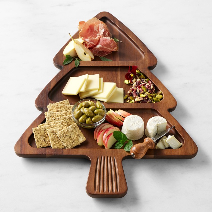 Tree Cheese Board, Large