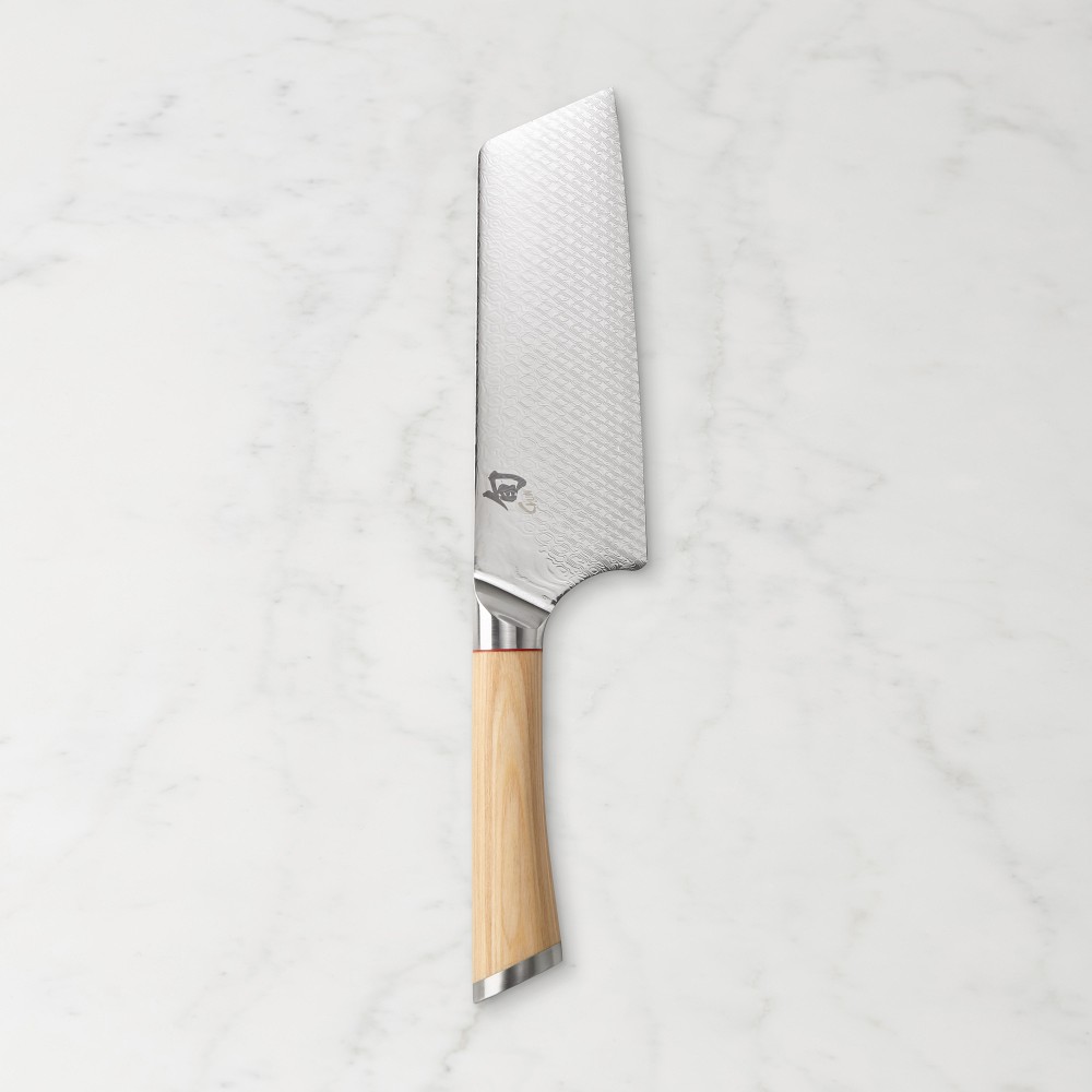 Shun Hikari 7" Asian Utility Knife