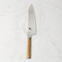 Miyabi Birchwood 7" Rocking Santoku Knife