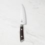 Shun Kaji Hollow-Ground Chef's Knife, 6"