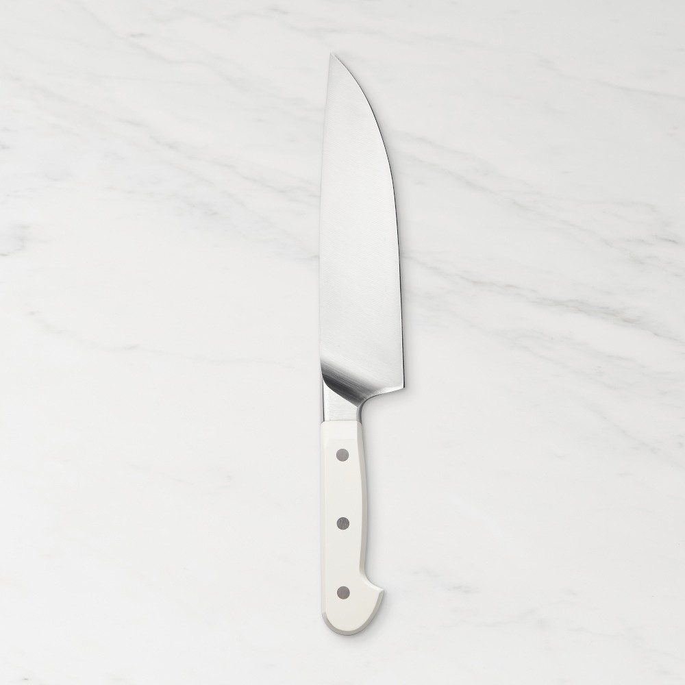 Zwilling Pro Le Blanc Chef's Knife