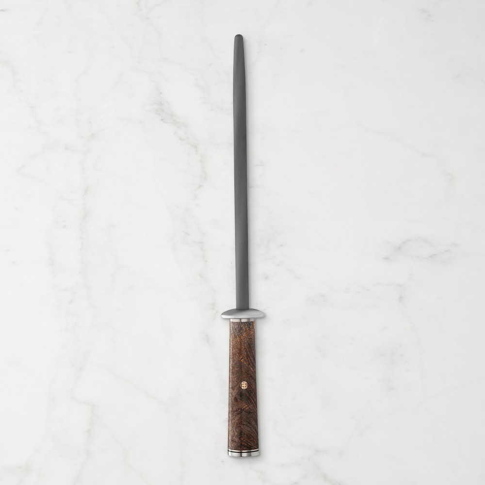 Miyabi Black 9" Honing Steel