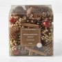 Williams Sonoma Spiced Chestnut Extra Large Potpourri