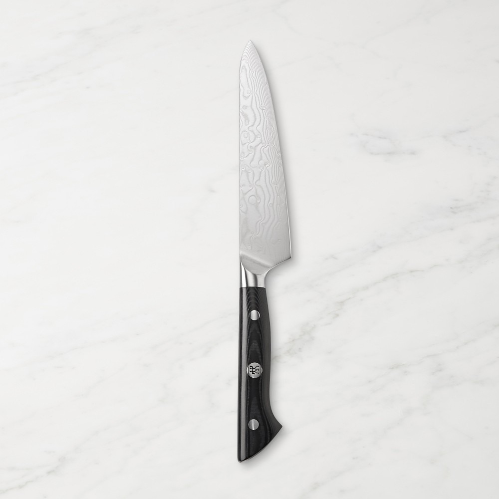 Zwilling Kanren 5 1/2" Prep Knife