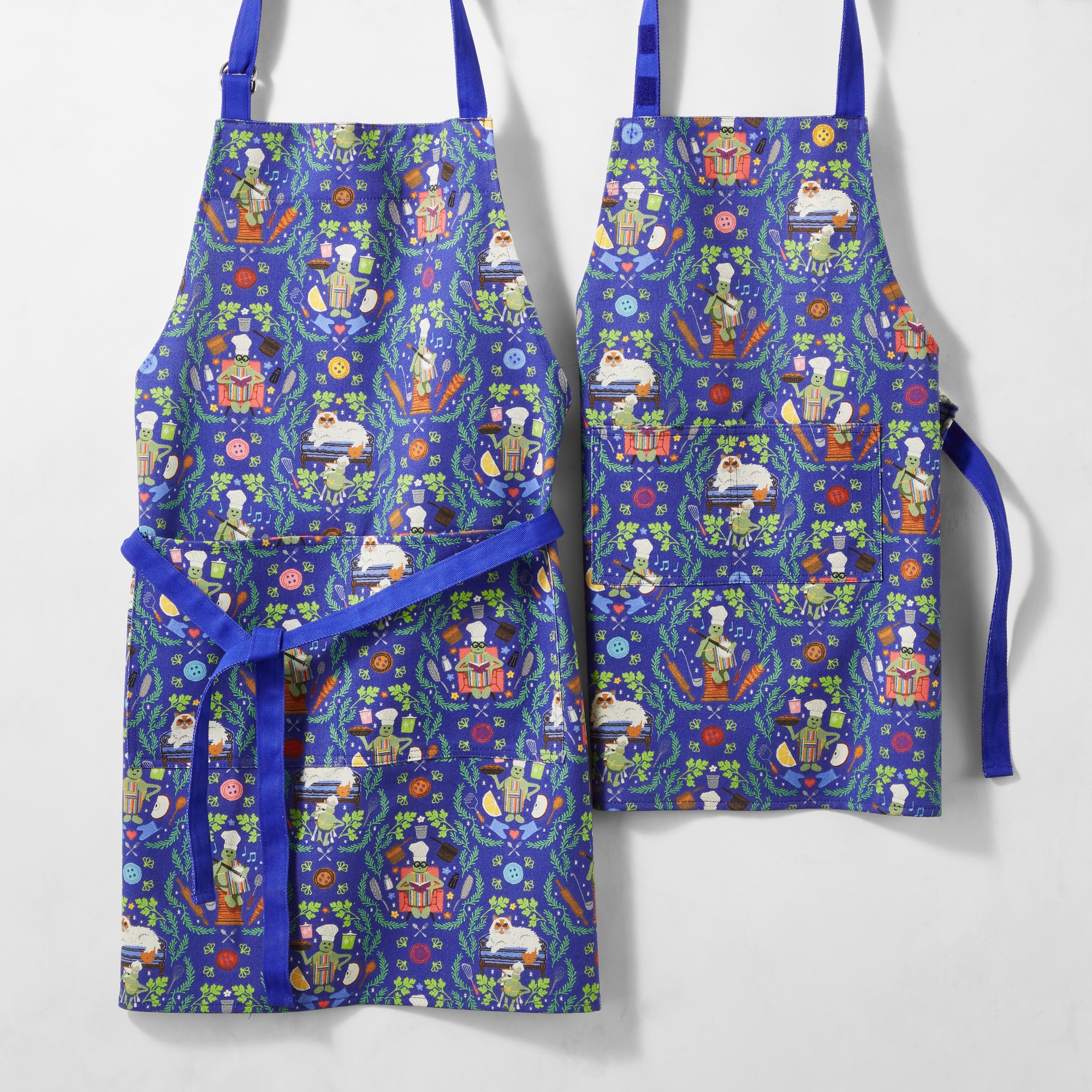 Tiny Chef Apron, Adult