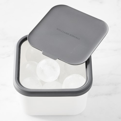 Williams Sonoma Ice Storage Container