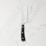 Wüsthof Classic Ikon 5" Hollow Edge Nakiri Knife