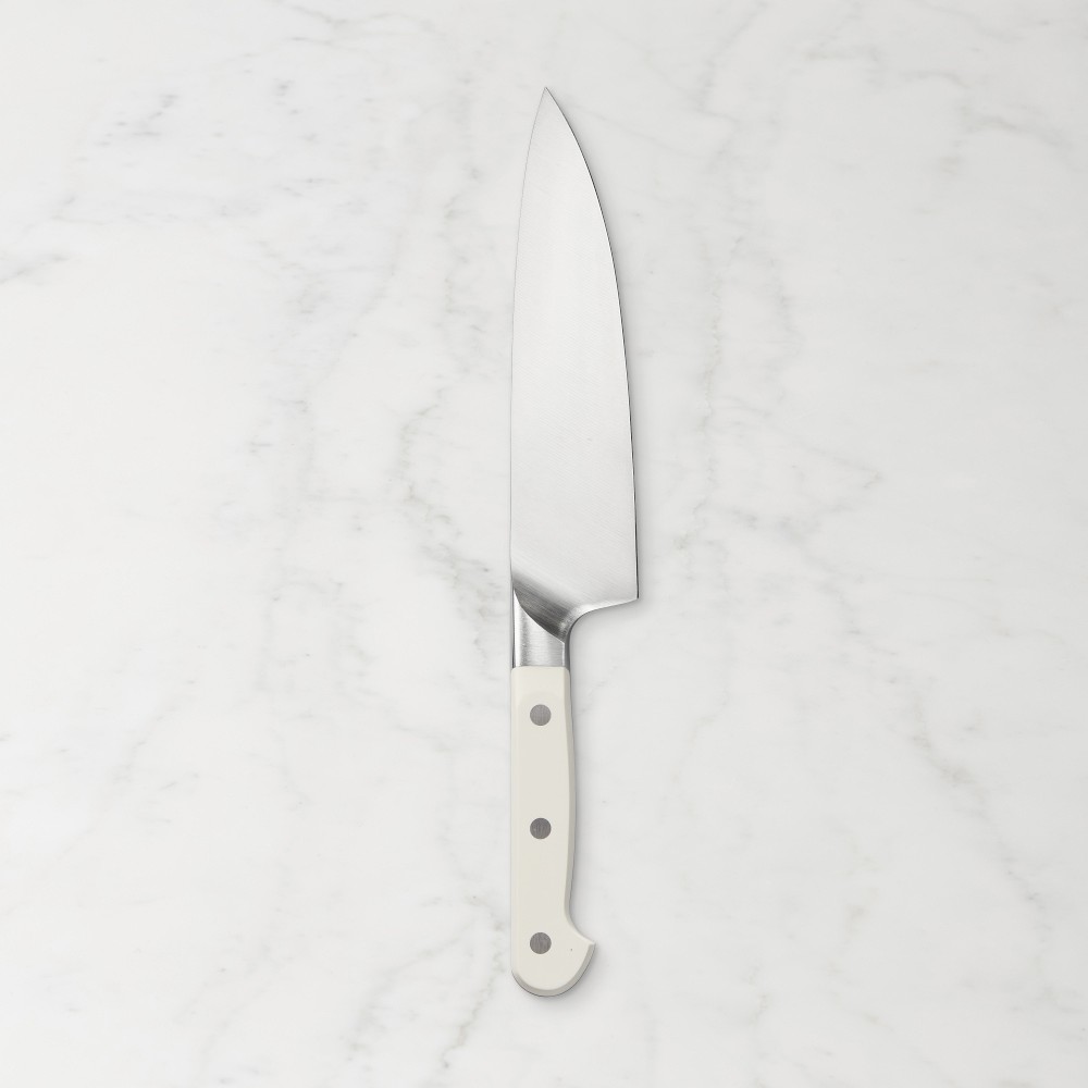 Zwilling Pro Le Blanc 7" Slim Chef's Knife
