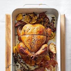 Williams Sonoma Rub, Ultimate Roast Chicken