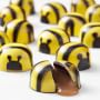 John &amp; Kira's Chocolate Bumble Bees