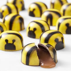 John &amp; Kira's Chocolate Bumble Bees