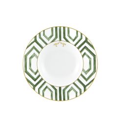 Amazonia Pasta Plates, Set of 4