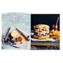 Ayesha Curry: The Full Plate; Flavor-Filled, Easy Recipes for Families with No Time and a Lot to Do