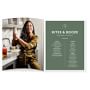 Ayesha Curry: The Full Plate; Flavor-Filled, Easy Recipes for Families with No Time and a Lot to Do