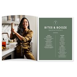 Ayesha Curry: The Full Plate; Flavor-Filled, Easy Recipes for Families with No Time and a Lot to Do