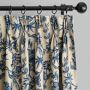 Liana Pinch Pleat Curtain