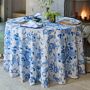 Matouk Schumacher Magic Mountain Napkins, Set of 4