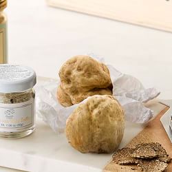 White Truffles