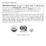 Williams Sonoma Organic Butter Basted Turkey Herb Rub