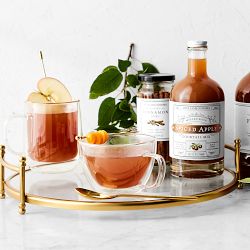 Williams Sonoma Spiced Apple Cocktail Mix