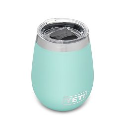 YETI Rambler Wine Tumbler with MagSlider Lid