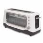 Dash Clear View 2-Slice Toaster