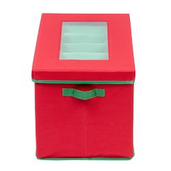 Holiday Light Storage Box