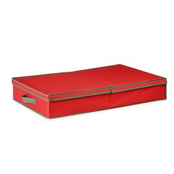 Holiday Ornament Storage