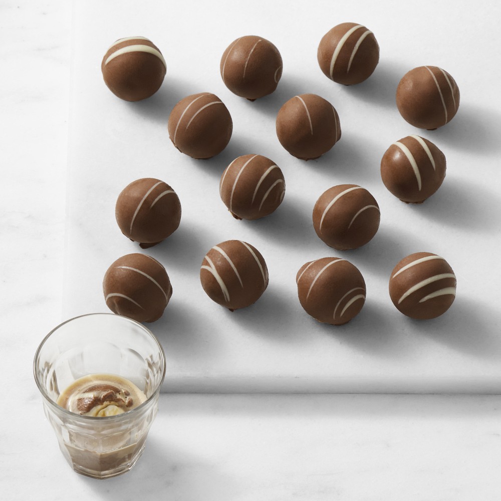Affogato Bomb, Set of 15
