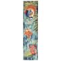 Tropical Fish Ocean Rug, 2' X 8'