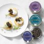 Williams Sonoma Premium Caviar Trio