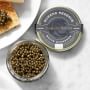 Williams Sonoma Queen Caviar Tin, 1 oz.