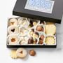 Vienna Cookie Company Assorted Cookie Box, Set of 45