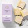 Bridgerton x Williams Sonoma Lemon Lavender Bar Mix