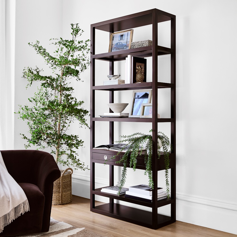 Wells Open Shelving (36&quot;)