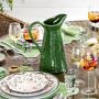 AERIN x Williams Sonoma Glazed Pitcher