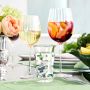 AERIN x Williams Sonoma Confetti Tumblers, Set of 4