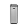 Brabantia Bo Step On Dual Compartment Recycling Trash Can, 2 x 8 Gallon 