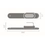 Brabantia SinkStyle Organizer and Drying Tray