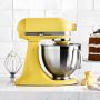 KitchenAid&#174; 2025 Color of the Year Artisan Stand Mixer, Butter, 5-Qt.