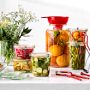 Weck Barrel Jar, 3L