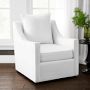 Presidio Swivel Chair