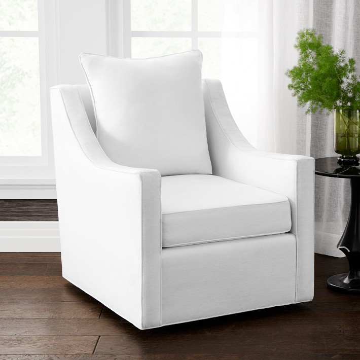 Presidio Swivel Chair