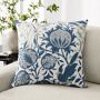 Morris &amp; Co. x William Sonoma Home Elmcote Performance Pillow Cover