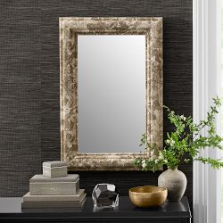 Fern Forest Mirror